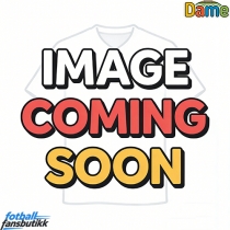 Al-Nassr Hjemmedrakt Dame 2027-28 Kortermet